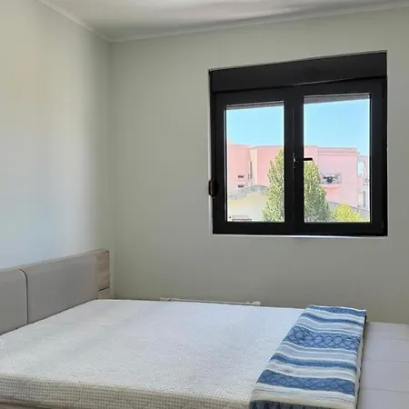 Apartamento Medetiran *