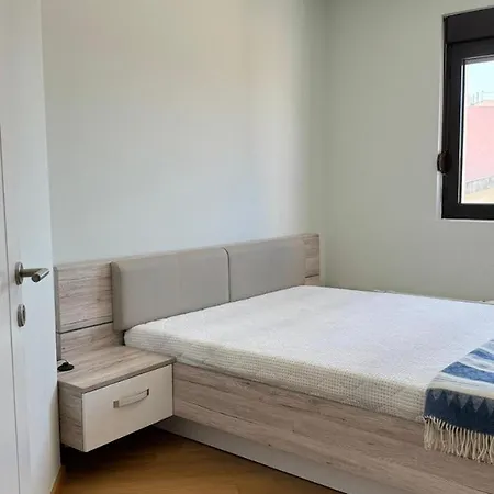 Apartamento Medetiran Budva