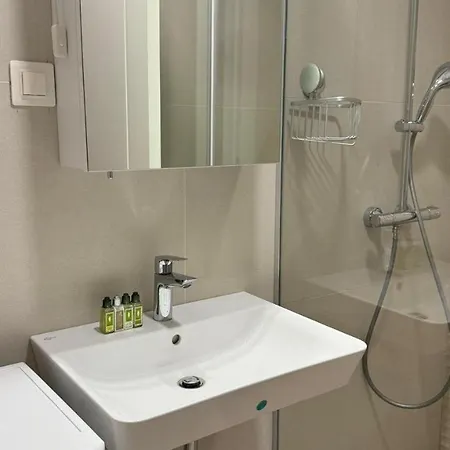Apartamento Medetiran *