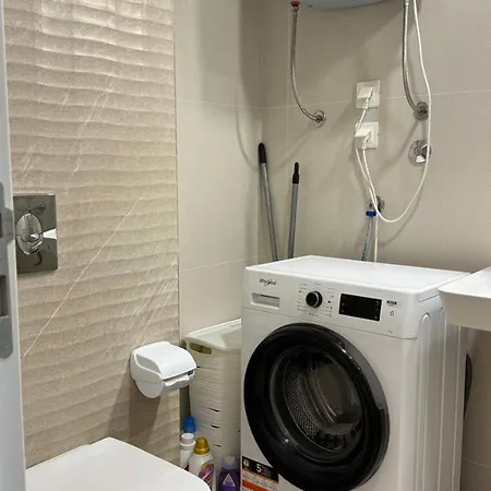 Medetiran Apartamento Budva