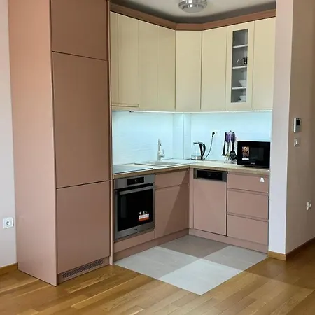 Medetiran Apartamento