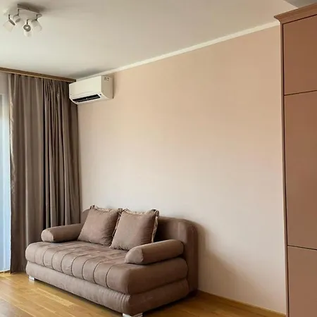 Medetiran Apartamento Budva