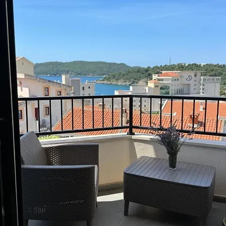 Medetiran Budva